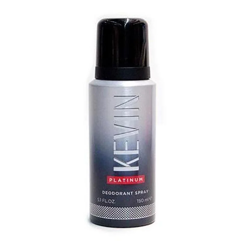 KEVIN PLATINIUM AER. X 150 ML 