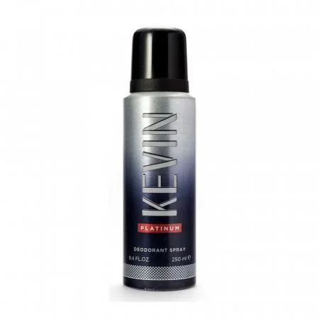 KEVIN PLATINUM 250 ML