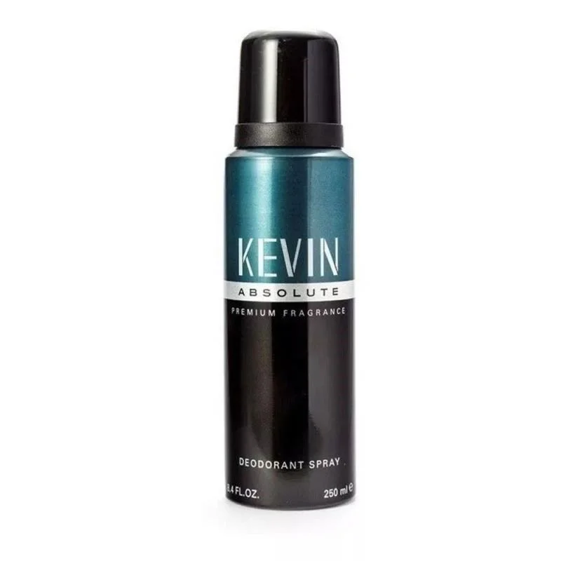 KEVIN ABSOLUTE 250 ML
