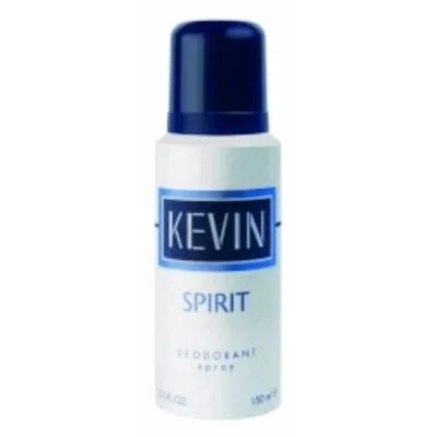  KEVIN SPIRIT 150ML