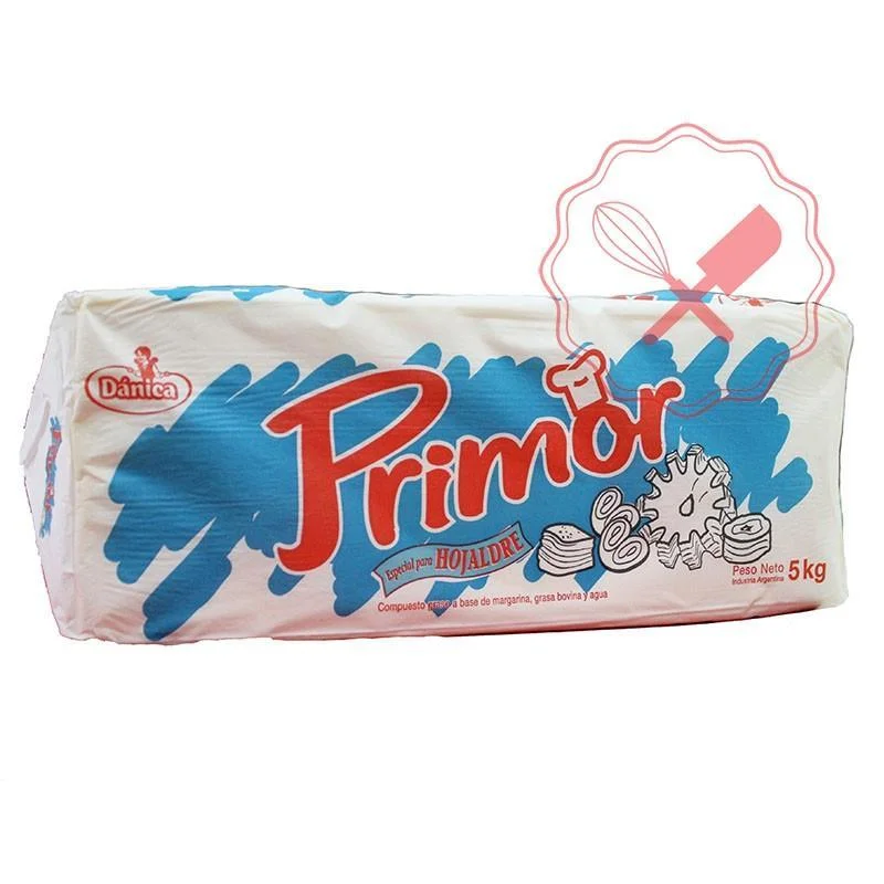 PRIMOR MASA OJALDRE 