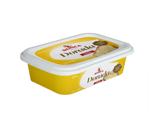 DANICA DORADA POTE 210G