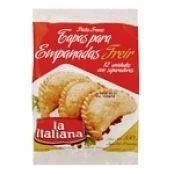 TAPAS FREIR ITALIANA 330G