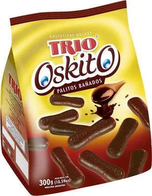 GALLE TRIO OSKITO X 300 GRS 