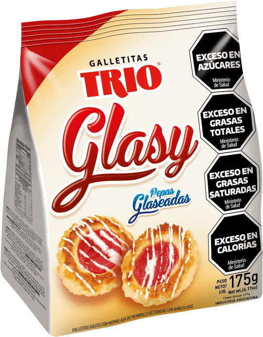 GALLE TRIO GLASY 300G