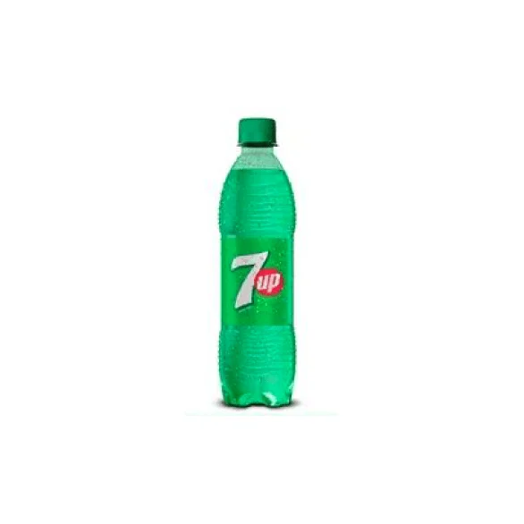 7UP PET 500 ML 
