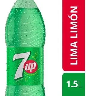 7 UP  1.5 L 