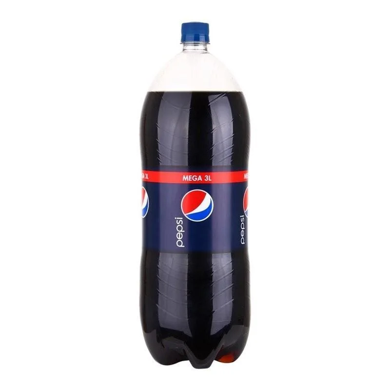 7UP PET 3000 CC 