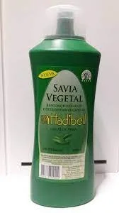 HADIBELL ENJUAGUE SAVIA VEGETAL X 950 ML