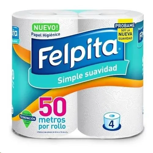 FELPITA 50MTS