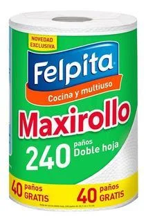 MAXIROLLO 200