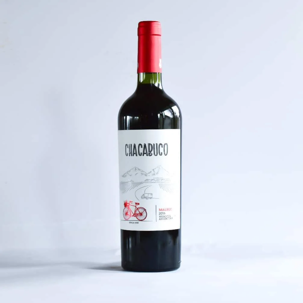 CHACABUCO MALBEC 2023