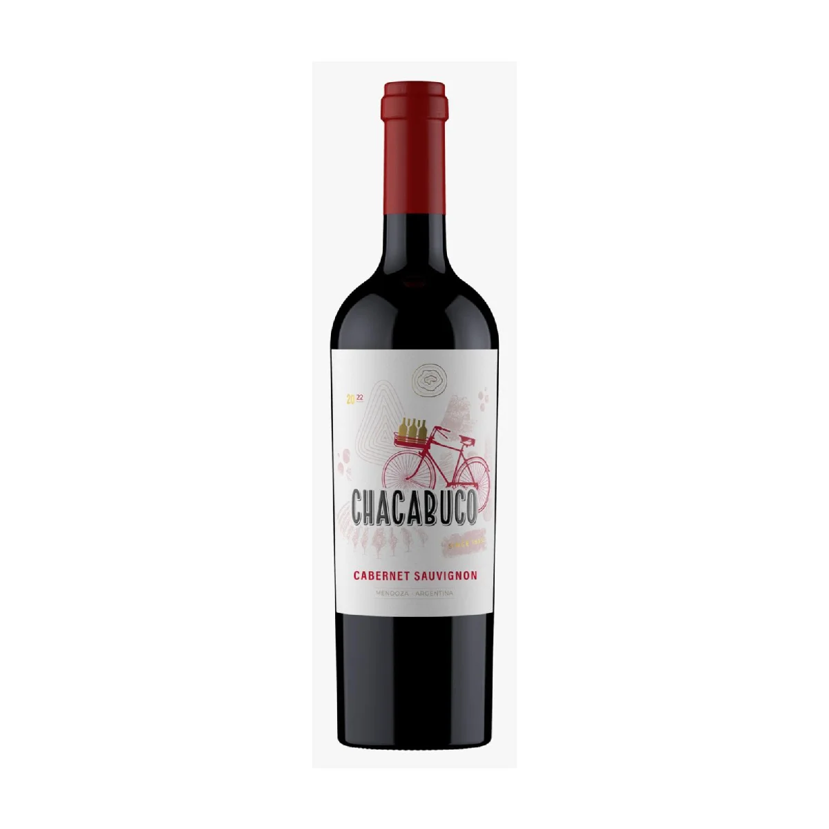 CHACABUCO CABERNET SUSAVIGNON 2025
