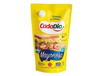 MAYONESA CADA DIA 250CM