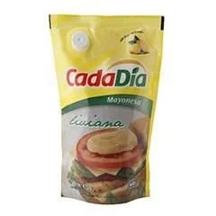 MAYONESA CADA DIA 500G