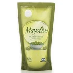 MAYONESA MAYOLIVA 250G