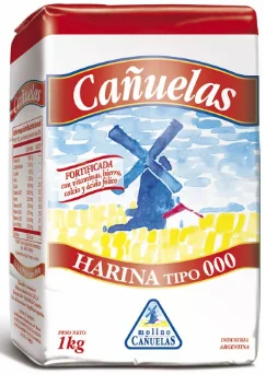 HARINA SYP PACK