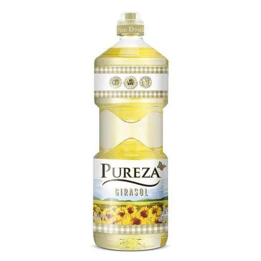 ACEITE GIRASOL PUREZA 900ML