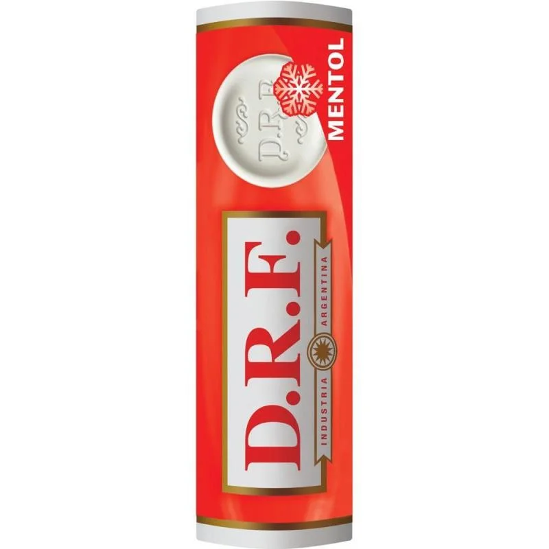 DRF SABOR MENTOL 23G