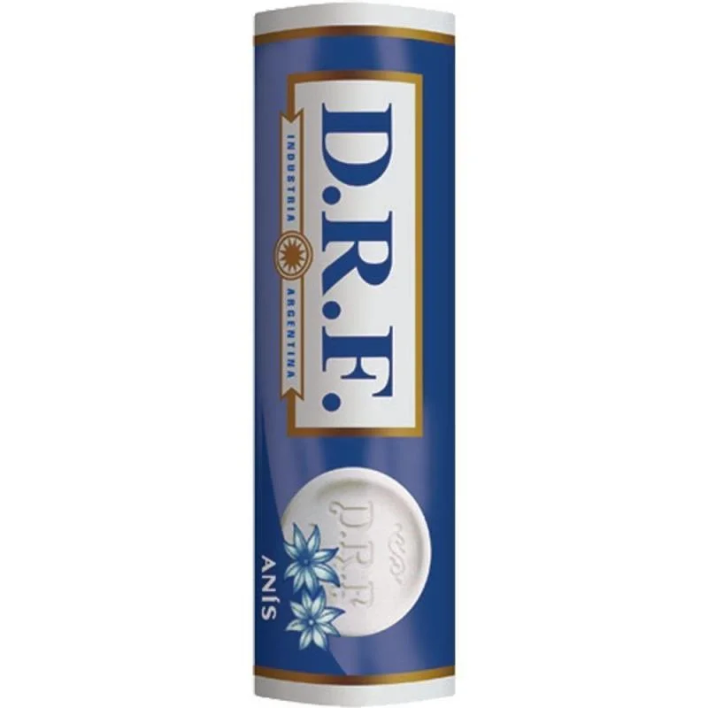 DRF SABOR ANIS 23G