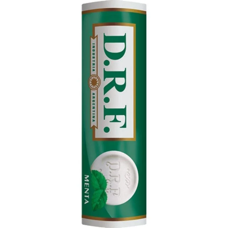 DRF SABOR MENTA 23G