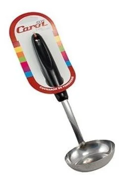 CUCHARON CAROL