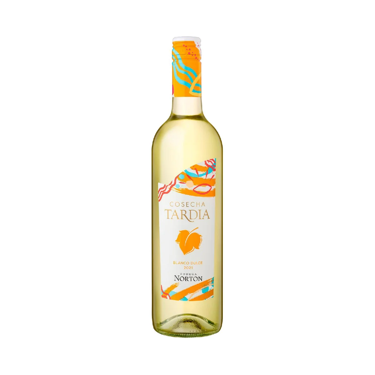 COSECHA TARDIA BLANCO DULCE