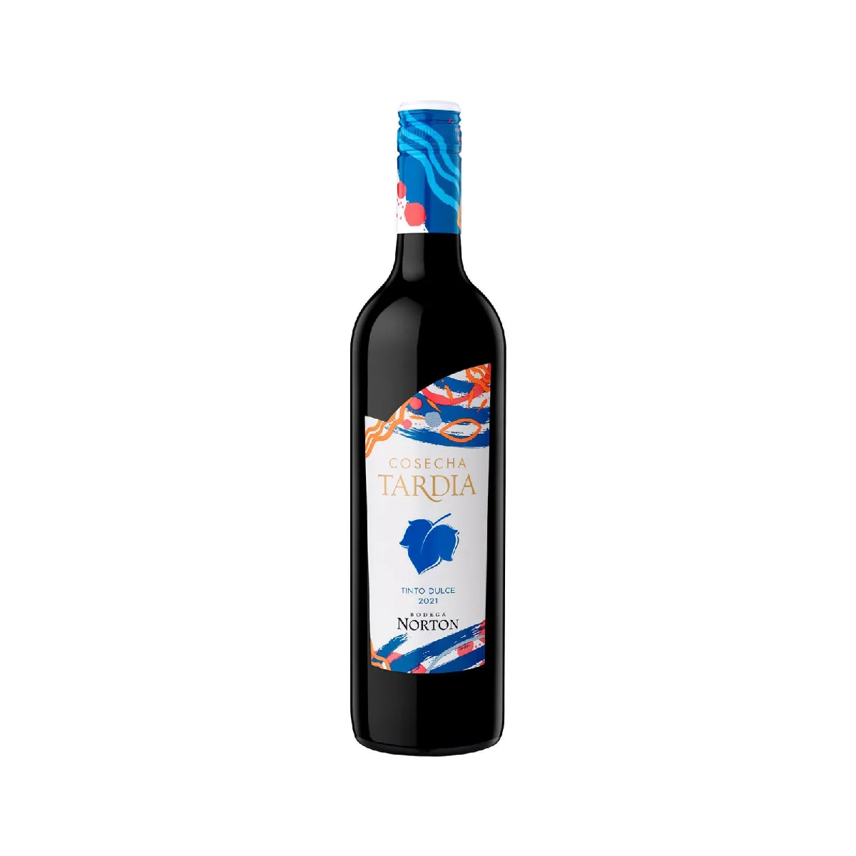 COSECHA TARDIA NORTON TINTO DULCE 2023