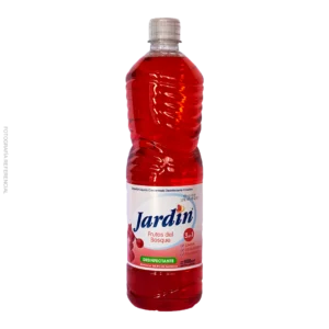 DESINFECTANTE JARDIN FRUTOS DEL BOSQUE