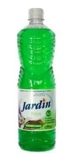 DESINFECTANTE JARDIN RELAX 900