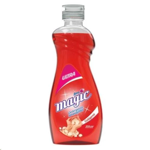 MAGIC DETERGENTE 330ML