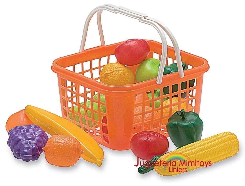 CANASTA FRUTAS Y VERDURAS 