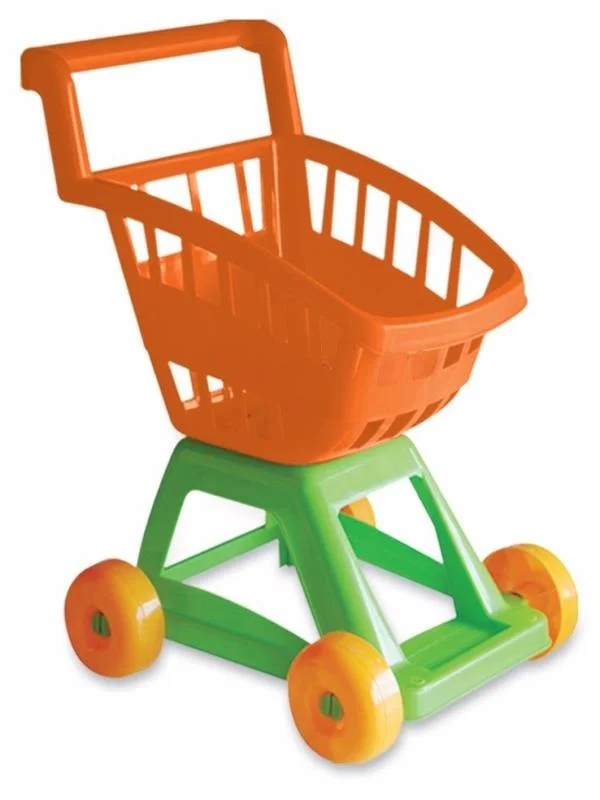 COCHECITO DE SUPERMERCADO