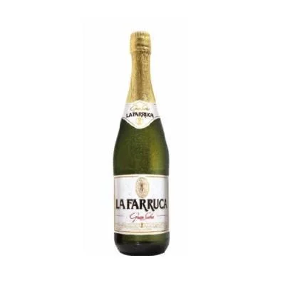 SIDRA LA FARRUCA 910CC