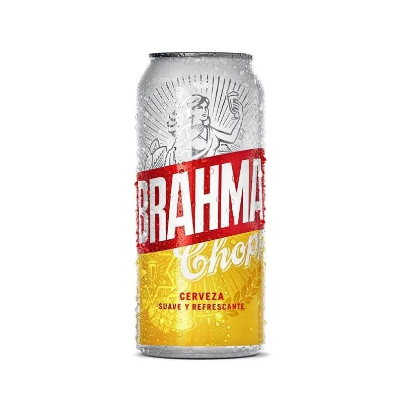 BRAHMA CHOPP 710