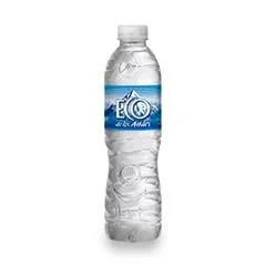 ECO AGUA MINERAL  SG 500CC