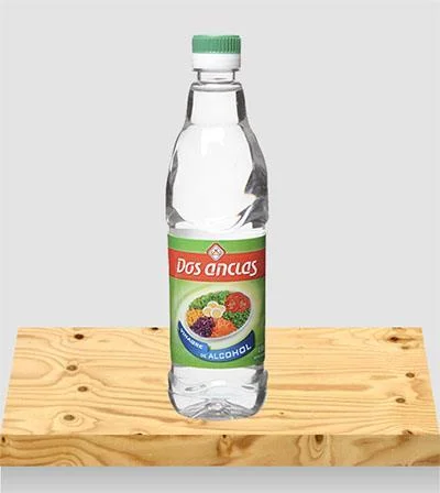VINAGRE DE ALCOHOL DOS ANCLAS