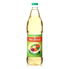 VINAGRE DOS ANCLAS MANZANA 1000ML