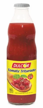 TOMATE TRITURADO DULCOR 960G