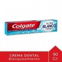 COLGATE ULTRA BLANCO