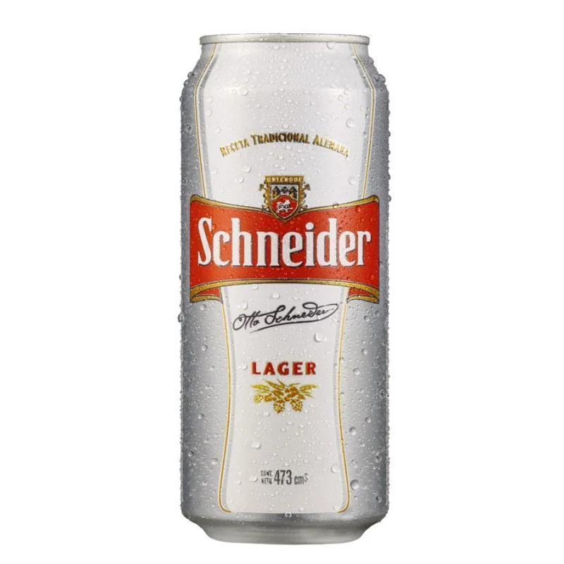 CERVEZA SCHNEIDER 473CM