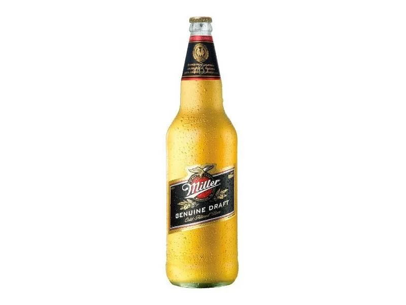 MILLER 1000ML