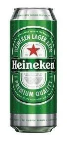 HEINEKEN 710CM