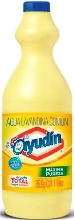 LAVANDINA AYUDIN MAX