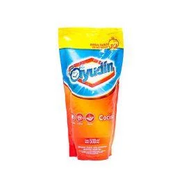 AYUDIN COCINA PODER ANTIGRASA 450CM