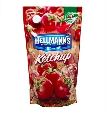 KETCHUP LA CAMPANOLA PICANTE 250G