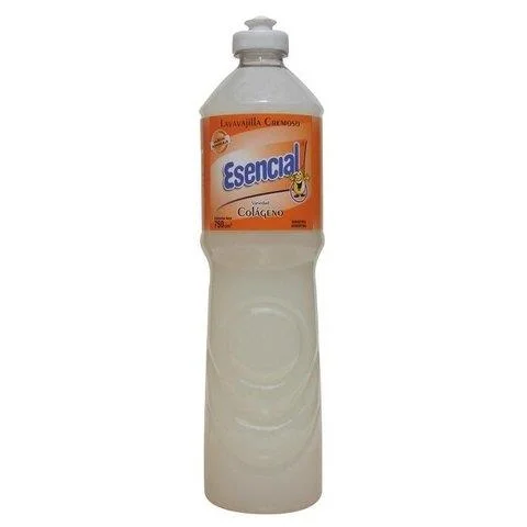 DETERGENTE ESENCIAL COLAGENO 750
