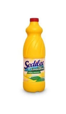 LAVANDINA SEDILEE TRADICIONAL 1 L