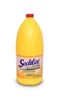 LAVANDINA SEDILEE 2L