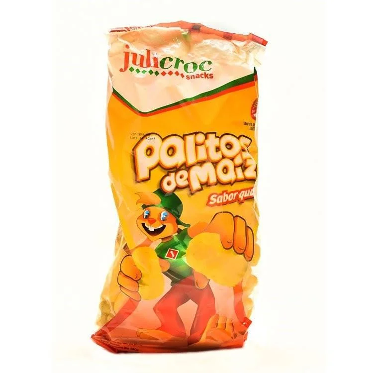 CHIZITO JULICROC 80G